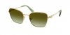 OKULARY SWAROVSKI SK 7029 4004E8 58 ROZMIAR L